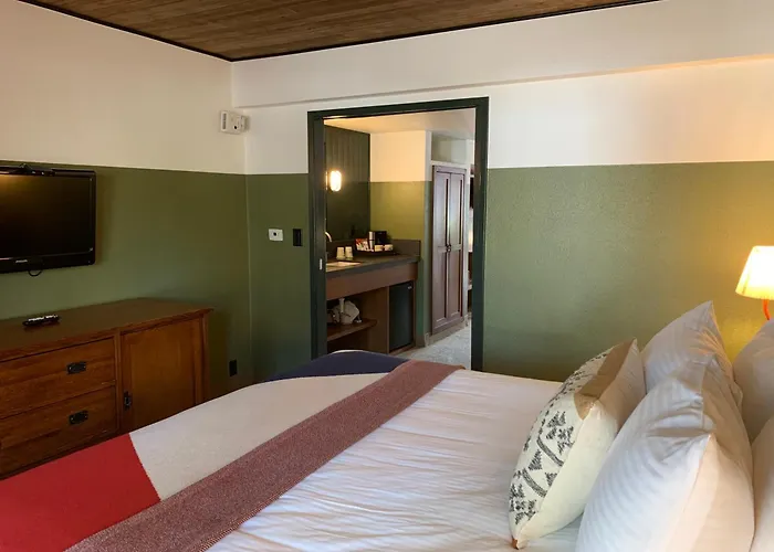 Station House Inn South Lake Tahoe