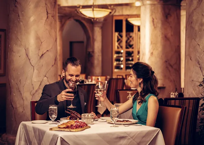 Eldorado Reno Hotel & Casino - A Caesars Rewards Destination